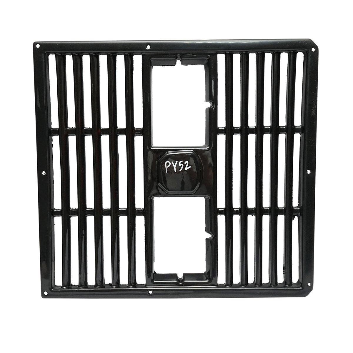 Masca faruri cu grila universala UTB cod OEM NBL5390